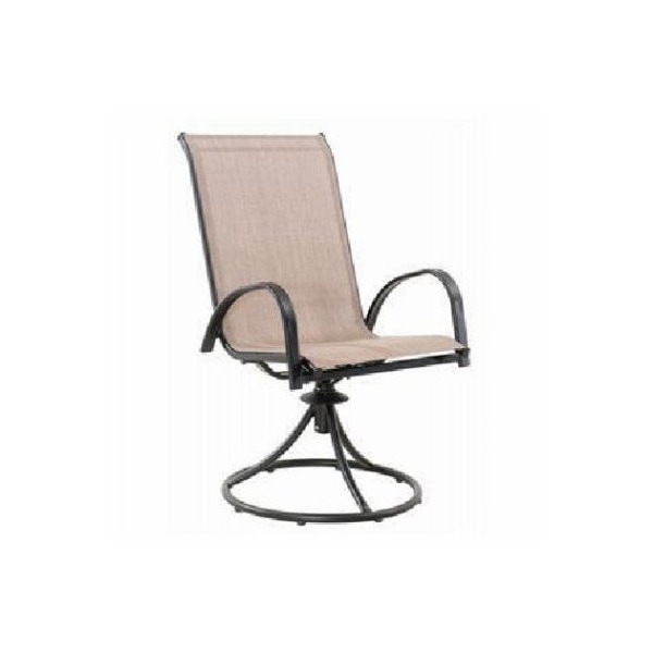 Letright Industrialrp FS Sunny Swivel Chair 755.0820.000 - main